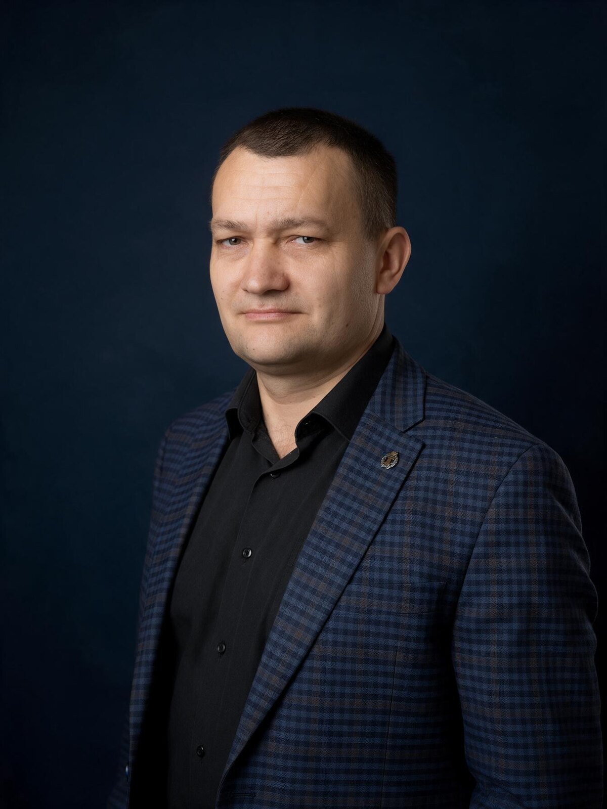 Адвокат Владислав Викторович Коробов